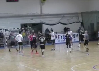 Partita rocambolesca per la Ragusa KeyJey