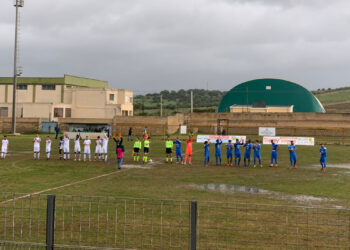 Ragusa Calcio 1949 pensa alla gara col Siracusa