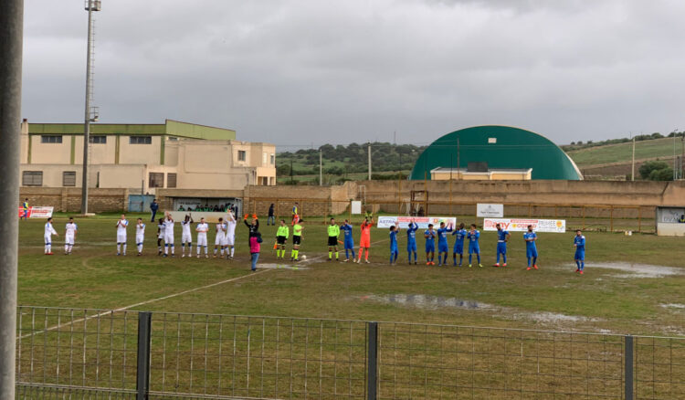 Ragusa Calcio 1949 pensa alla gara col Siracusa
