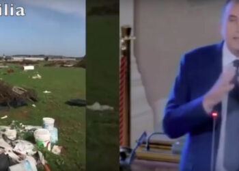 Rifiuti in Sicilia, Dipasquale all'Ars: come diceva Totò: Ed io pago