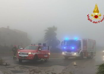 Tromba d’aria a Frigintini, casa devastata: le immagini impressionanti