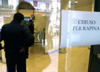 Vittoria, cresce la preoccupazione per la criminalità