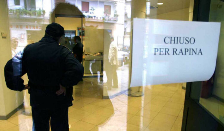 Vittoria, cresce la preoccupazione per la criminalità