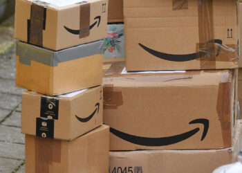 Amazon offre lavoro: 500 assunzioni in Italia entro fine 2021