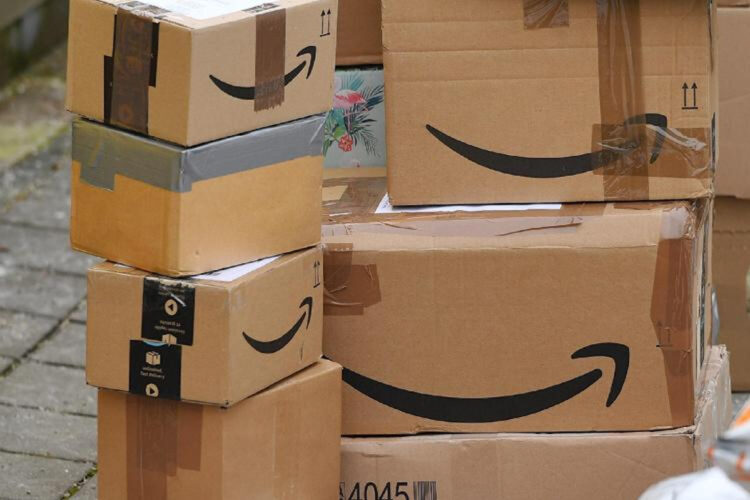 Amazon offre lavoro: 500 assunzioni in Italia entro fine 2021