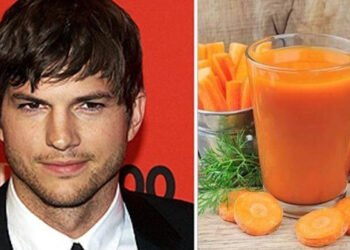 Aston Kuster in ospedale per la dieta fruttariana: è pericolosa