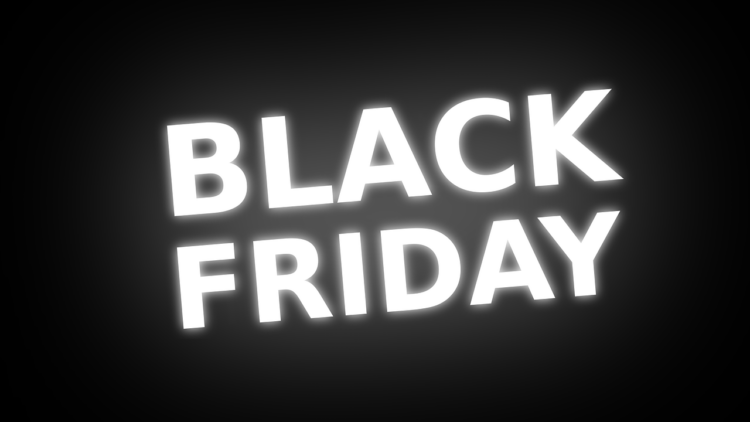 Black Friday in anticipo su Amazon: Early Deals da 8 novembre