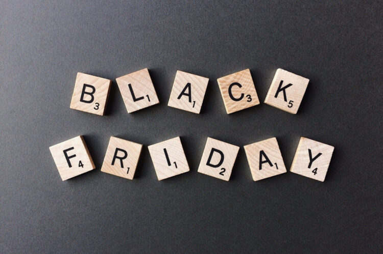 Black Friday 2021, sconti fino al 75%: ecco quando inizia