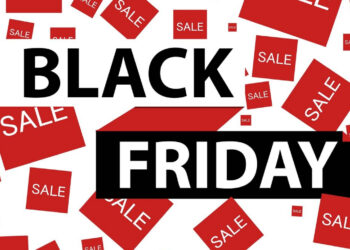 Black Friday 202, sconti e super sconti: ecco i prodotti più gettonati