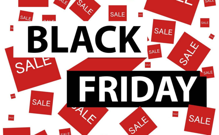 Black Friday 202, sconti e super sconti: ecco i prodotti più gettonati