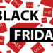 Black Friday 202, sconti e super sconti: ecco i prodotti più gettonati