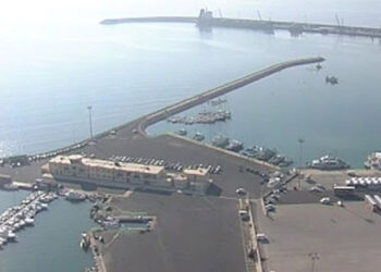 Bloccato il porto di Pozzallo: motivi di sicurezza