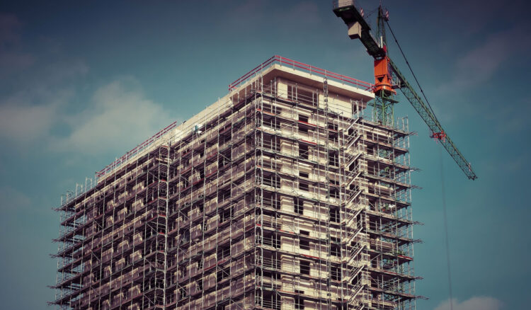 Bonus Facciate: per quali edifici, come funziona