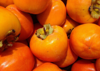 Cachi: i benefici che non tutti conoscono per la salute