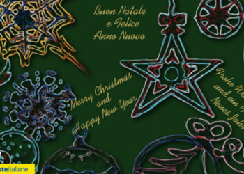 Cartoline di Natale a Ragusa