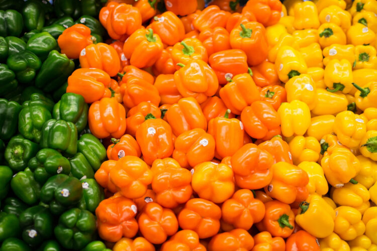 Come dimagrire 5 chili subito con la dieta dei colori: cos'è la cromodieta?