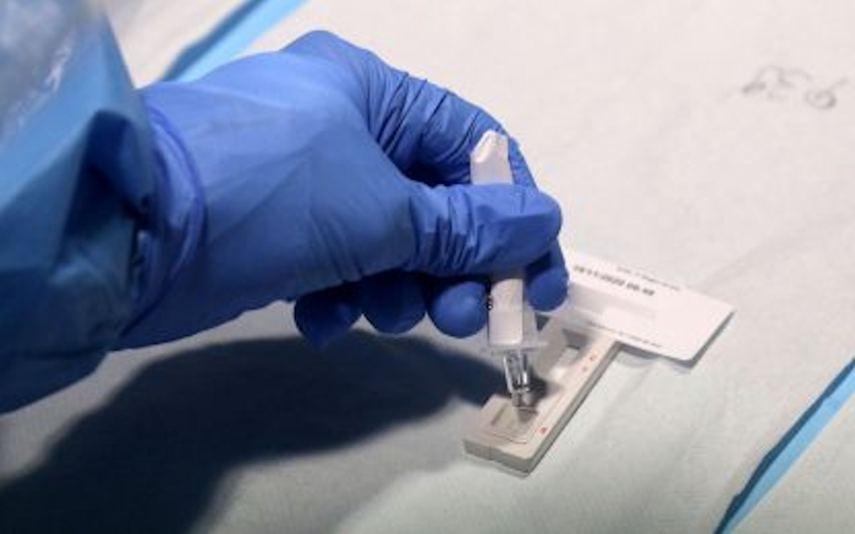 Contagi Covid in aumento in provincia di Ragusa: i dati di oggi