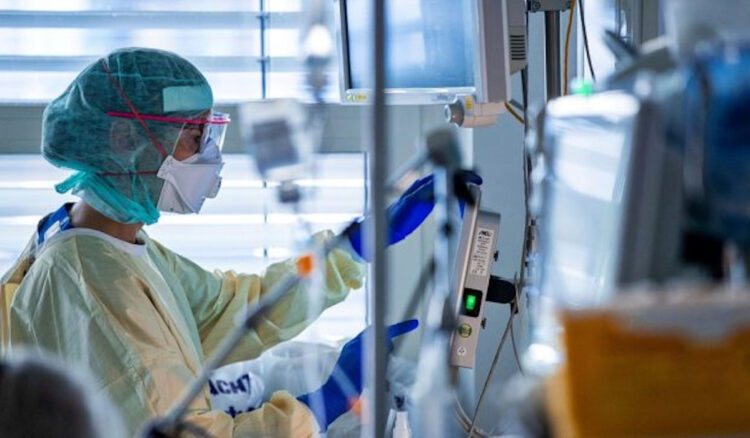 Covid Ragusa, salgono a 434 i positivi al virus