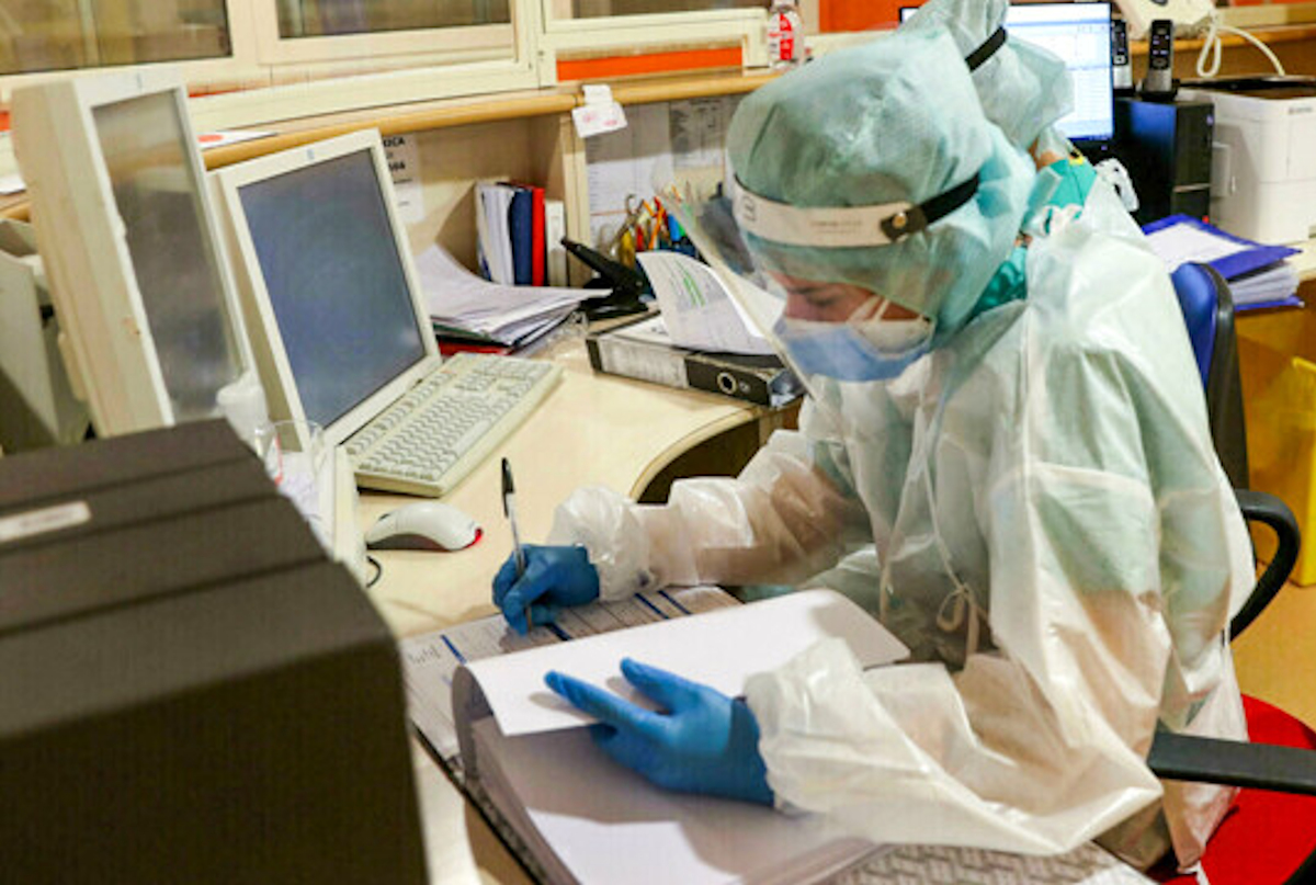 Covid Ragusa, positivi salgono a 169: ecco dove aumentano i contagi