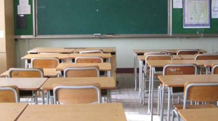 Covid scuola, 1 positivo classe: Dad e quarantena