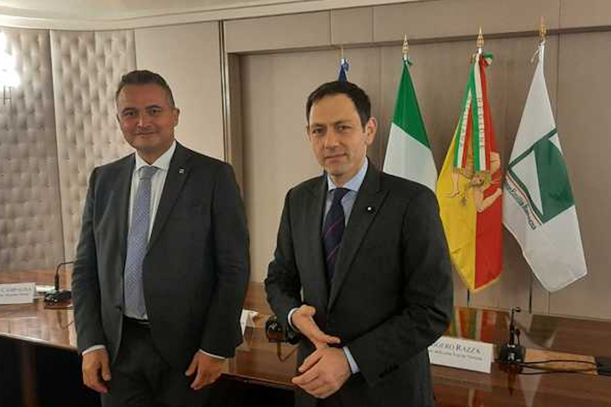 Covid Sicilia: il virus c'è ancora, i no vax dovrebbero visitare una terapia intensiva