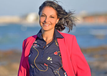 Diabete, Monica Priore: come sfidare la malattia con lo sport