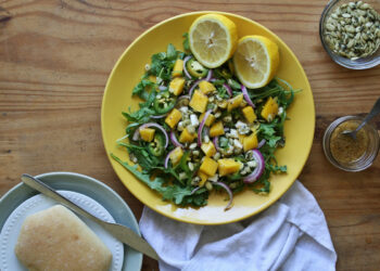 Dieta anticellulite, i cibi e la frutta detox: menù settimanale