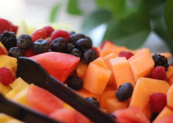 Dieta della frutta per dimagrire, spopola sul web