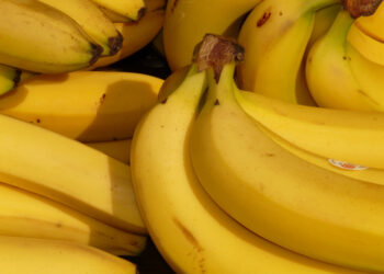 Dieta giapponese della banana: -4 chili in 4 giorni