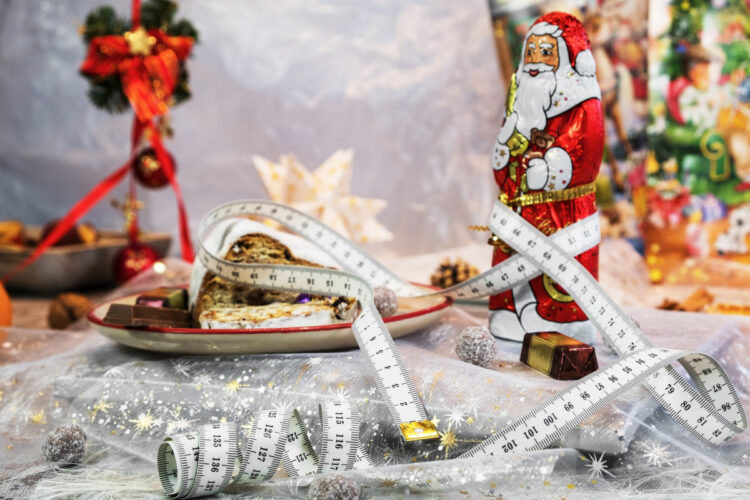 Dieta di novembre per dimagrire prima di Natale: menù