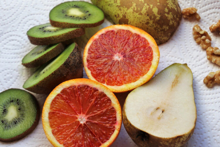 Dieta prima del Natale: come perdere 3 kg in 7 giorni: menù settimanale
