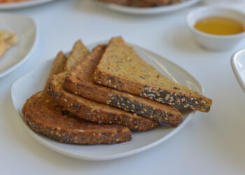 Dieta dei 15 giorni per dimagrire prima di Natale: schema menù