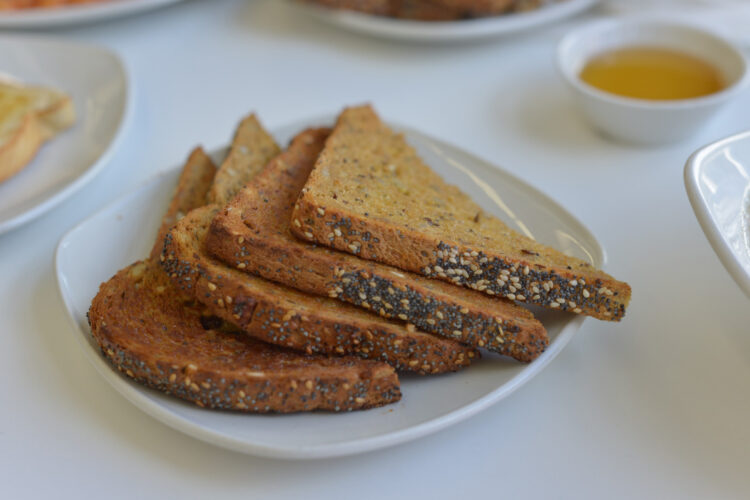 Dieta dei 15 giorni per dimagrire prima di Natale: schema menù