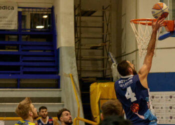 Virtus Kleb Ragusa batte Virtus Pozzuoli