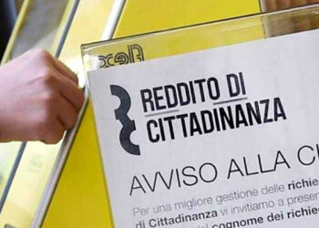 Furbetti del reddito di cittadinanza a Vittoria