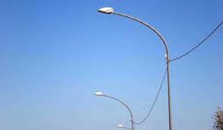 Ragusa, Giuffrida su revoca contributo regionale per pubblica illuminazione