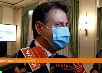 Manovra, Conte “I capisaldi del M5S ci sono”