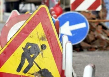 Lavori Ragusa, divieti in alcune strade