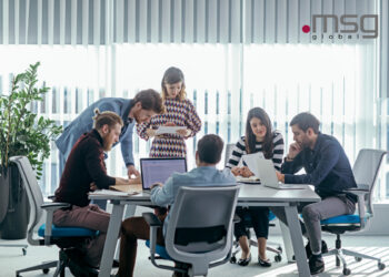 Lavoro in Sicilia: 30 posizioni aperte per laureati nella Msg Global Solutions Italia