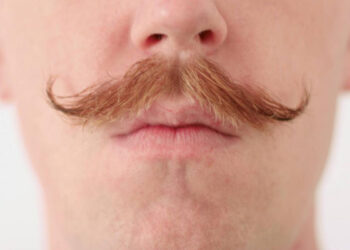 Metti un baffo a novembre