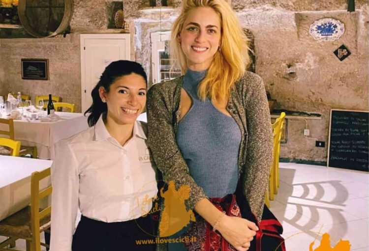 miriam leone a scicli