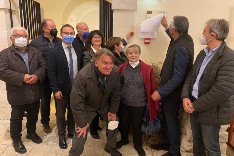 Museo Etnografico a Modica: omaggio ai Maestri Di Raimondo e Iemmolo FOTO