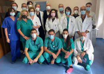 A Modica accesso vascolare senza chirurgia per dializzati: in pochi centri al mondo