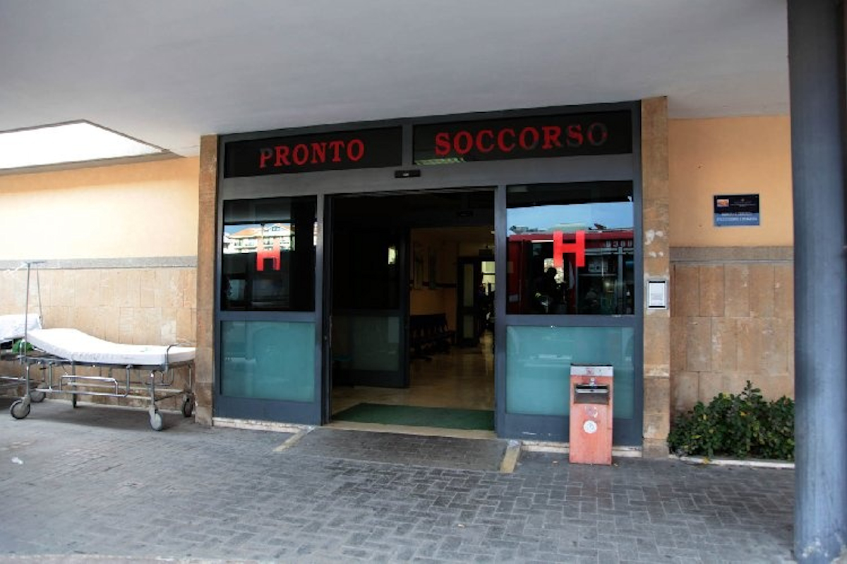 Modica, D'Antona (SI) propone Consiglio aperto su Pronto Soccorso: attese snervanti
