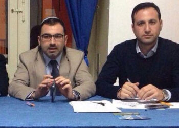 Ordine pubblico a Vittoria, la proposta di La Rosa