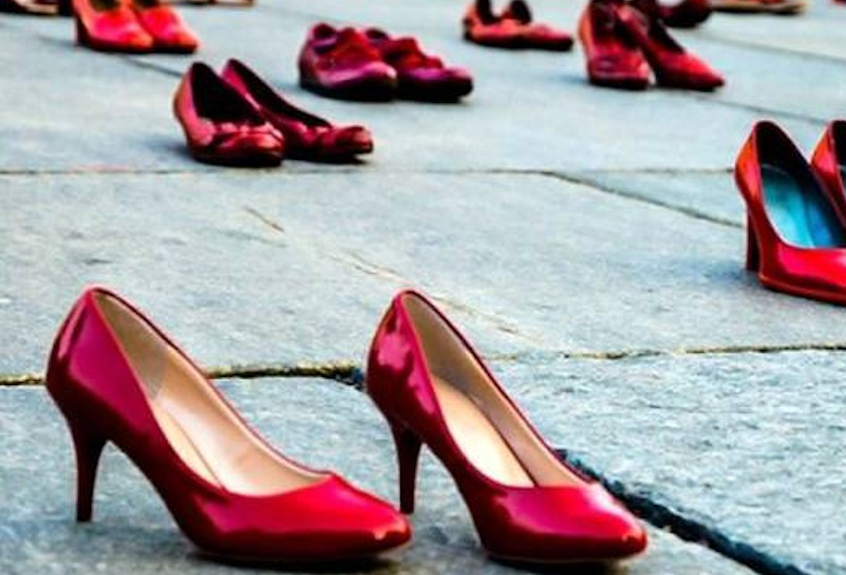 Ragusa, anche la politica ricorda la Giornata per eliminazione violenza sulle donne