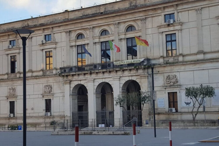 Ragusa: avviso per mobilità volontaria n.4 posti assistente all'infanzia