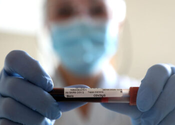 Ragusa, 389 positivi Covid e 11 in ospedale