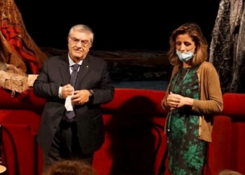 Ragusa in teatro è un’altra storia a Donnafugata