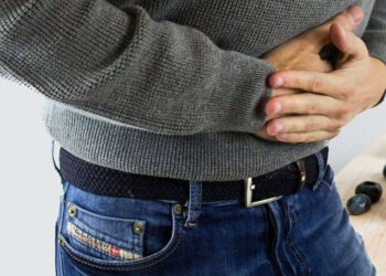 Salute: ecco perchè fa bene scorreggiare